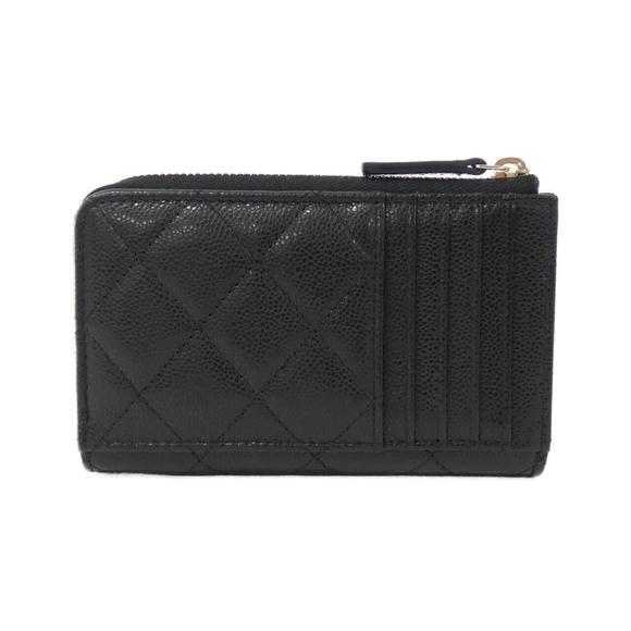 Auth Chanel Timeless Classic Line Card #96279C94B - Picture 2 of 5